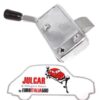 Serratura interna apri porta sinistra Fiat 500 N/D/Giard