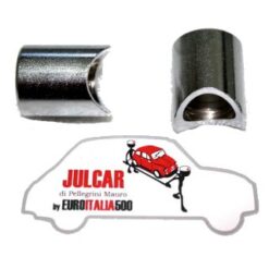 Distanziale per tubi paraurti Fiat 500 L