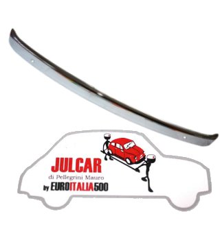 Paraurti anteriore Fiat 500 N/D/F/L/R/Giard