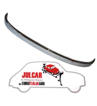 Paraurti posteriore Fiat 500 N/D/F/L/R
