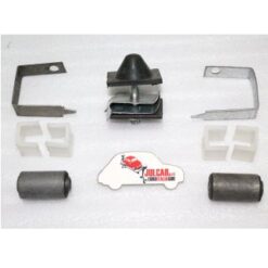 Kit revisione balestra Fiat 500