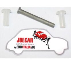 Kit riparazione cerniera porta Fiat 500