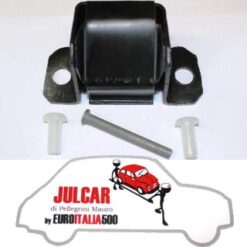 Kit cerniera porta completo Fiat 500