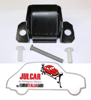 Kit cerniera porta completo Fiat 500