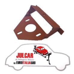 Cerniera cofano anteriore Fiat 500