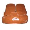 Kit fodere ocra Fiat 500 F