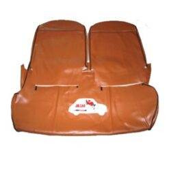 Kit fodere ocra Fiat 500 F
