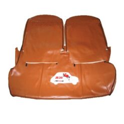 Kit fodere ocra Fiat 500 R