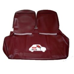 Kit fodere bordeaux Fiat 500 F