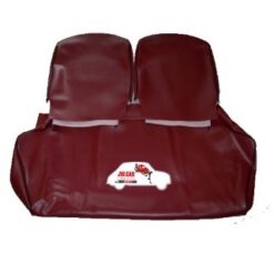 Kit fodere bordeaux Fiat 500 R
