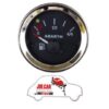 Strumento livello benzina nero Abarth Ø 52 mm Fiat 500