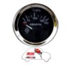Strumento temperatura olio nero Abarth Ø 52 mm Fiat 500