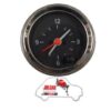 Strumento orologio nero Abarth Ø 52 mm Fiat 500