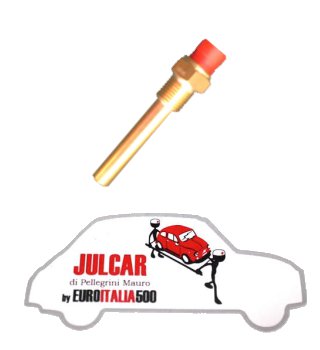 Bulbo temperatura olio Fiat 500