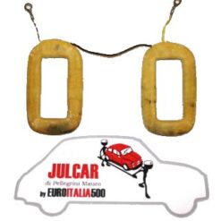 Campi dinamo Fiat 500/126