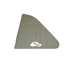 Vetro Deflettore destro Fiat 500 F/L/R/Giard