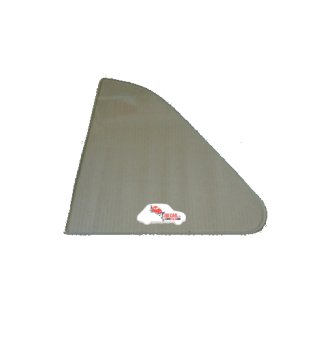 Vetro Deflettore destro Fiat 500 F/L/R/Giard
