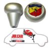 Pomello marce Abarth Fiat 500