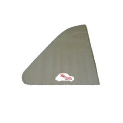 Vetro Deflettore sinistro Fiat 500 F/L/R/Giard