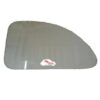 Vetro Fisso posteriore destro Fiat 500 D/F/L/R