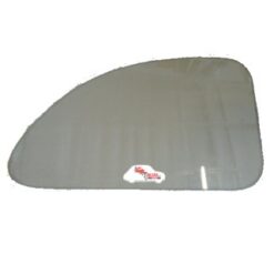 Vetro Fisso posteriore sinistro Fiat 500 D/F/L/R