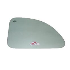 Vetro Fisso posteriore verde destro Fiat 500 D/F/L/R