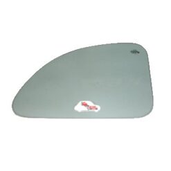 Vetro Fisso posteriore verde sinistro Fiat 500 D/F/L/R