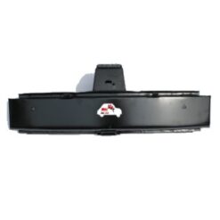 Traversa motore posteriore Fiat 500 R