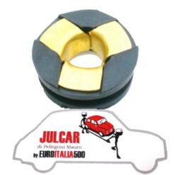 Boccola leva marce Fiat 500 N/D/F/L/Giard-600-Panda