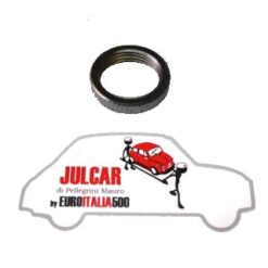 Ghiera cromata interruttori plancia Fiat 500