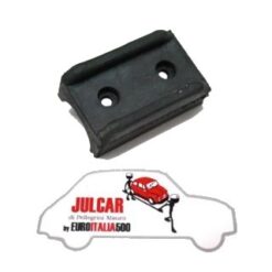 Gommino battuta sedile Fiat 500 N