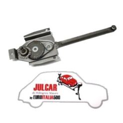 Meccanismo alzavetro Fiat 500 F / L / R