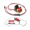Kit accensione elettronica modulo impulsore magnetico Fiat 500 / 126
