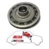 Puleggia centrifuga pompa olio Fiat 500 F / L / R / 126
