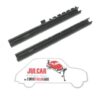 Guide sedile da saldare al pianale Fiat 500