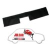Rivestimento sottopanca seduta sedile posteriore Fiat 500 F / L / R