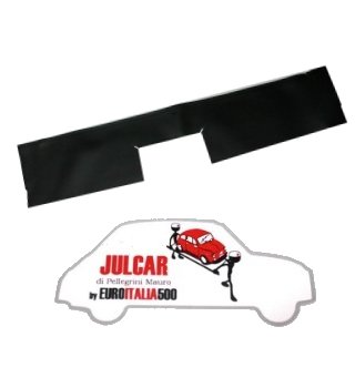 Rivestimento sottopanca seduta sedile posteriore Fiat 500 F / L / R