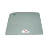 Vetro Scendente verde sinistro Fiat 500 F/L/R/Giard