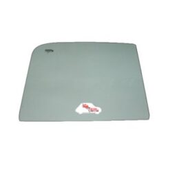 Vetro Scendente verde sinistro Fiat 500 F/L/R/Giard