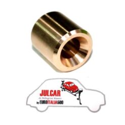Boccola bronzo albero motore Fiat 500/126