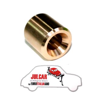 Boccola bronzo albero motore Fiat 500/126
