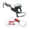 Gancio sicura cofano anteriore Fiat 500