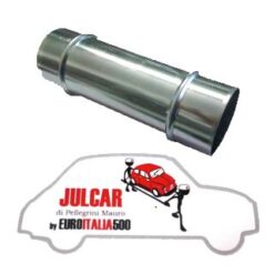 Tubo collegamento filtro aria Fiat 500 R / 126