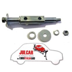 Kit perno alberino supporto motore Fiat 500