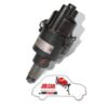 Spinterogeno revisionato con corpo e masse nuove per Fiat 500 N