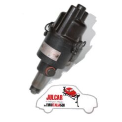 Spinterogeno revisionato con corpo e masse nuove per Fiat 500 N