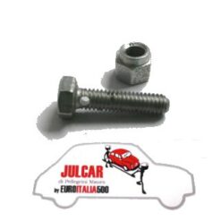 Vite ferma cavo aria su carburatore Fiat 500-126-600