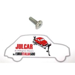 Vite fissaggio deflettore Fiat 500