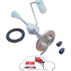 Galleggiante benzina serbatoio quadrato Autobianchi Bianchina