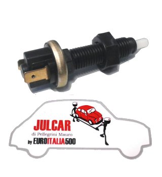Bulbo interruttore pompa freno per luci stop Fiat 500 R